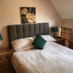 Mellington House B&B, Weobley