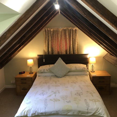 Mellington House B&B, Weobley