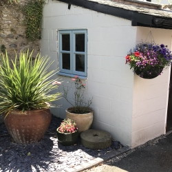 Mellington House B&B, Weobley