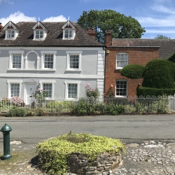 Mellington House B&B, Weobley