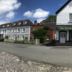 Mellington House B&B, Weobley