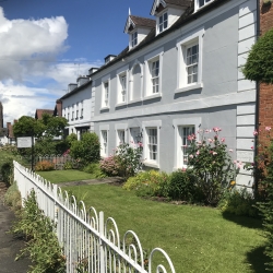 Mellington House B&B, Weobley