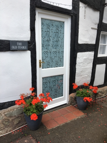 Mellington House B&B, Weobley