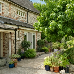 Underhill Barn B&B, Southleigh