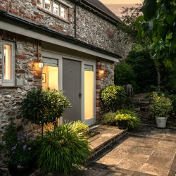 Underhill Barn B&B, Southleigh