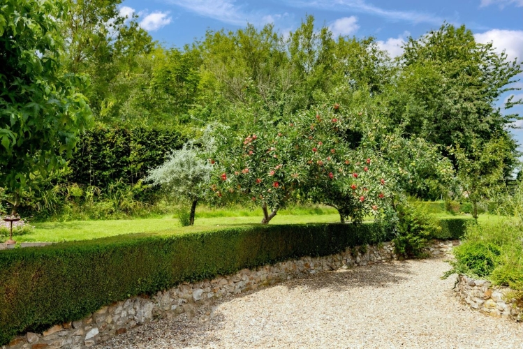 Underhill Barn B&B, Southleigh