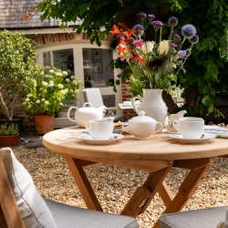 Underhill Barn B&B, Southleigh