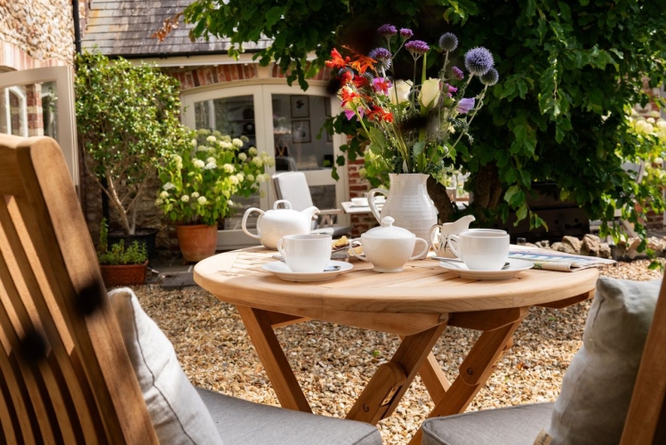 Underhill Barn B&B, Southleigh