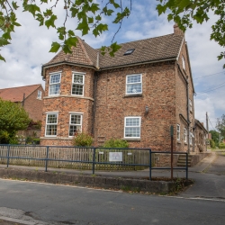 Harmony House B&B, near York