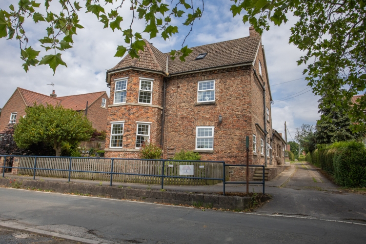 Harmony House B&B, near York