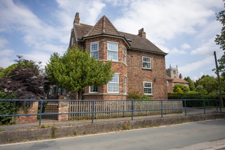 Harmony House B&B, near York