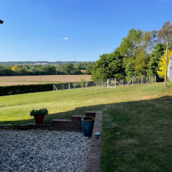 Sandhill Pool House bed and breakfast