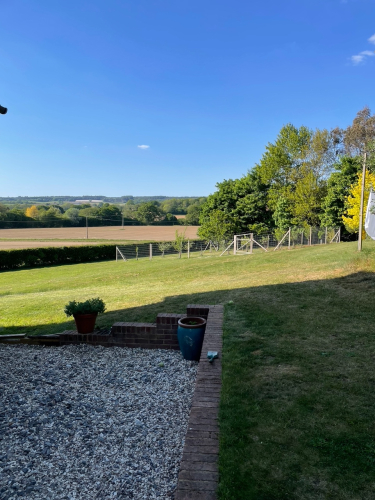 Sandhill Pool House bed and breakfast