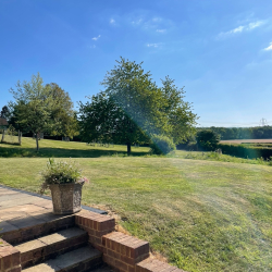 Sandhill Pool House bed and breakfast