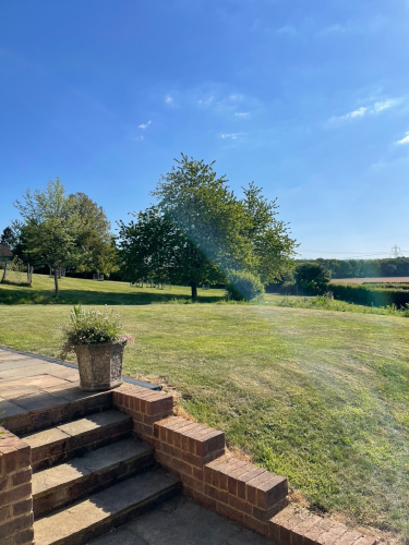 Sandhill Pool House bed and breakfast