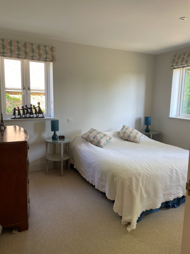 Sandhill Pool House bed and breakfast