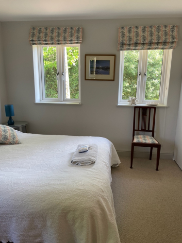 Sandhill Pool House bed and breakfast