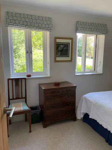 Sandhill Pool House bed and breakfast