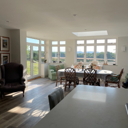 Sandhill Pool House bed and breakfast