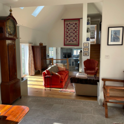 Sandhill Pool House bed and breakfast