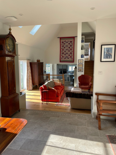 Sandhill Pool House bed and breakfast