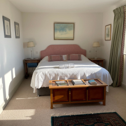 Sandhill Pool House bed and breakfast