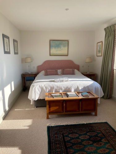 Sandhill Pool House bed and breakfast