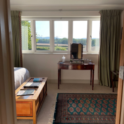 Sandhill Pool House bed and breakfast