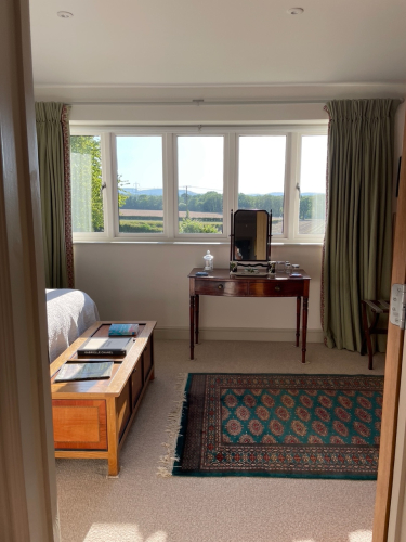 Sandhill Pool House bed and breakfast