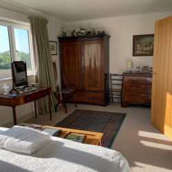 Sandhill Pool House bed and breakfast