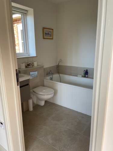 Sandhill Pool House bed and breakfast