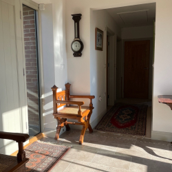 Sandhill Pool House bed and breakfast