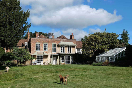 Willowbank B&B