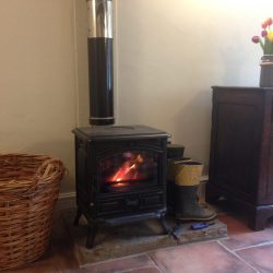 29 Church Road B&B Stamford