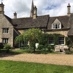 29 Church Road B&B Stamford