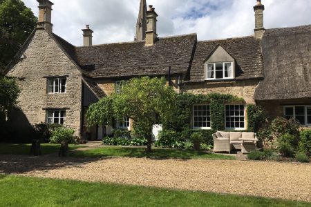29 Church Road B&B Stamford