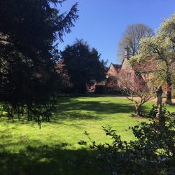 29 Church Road B&B Stamford
