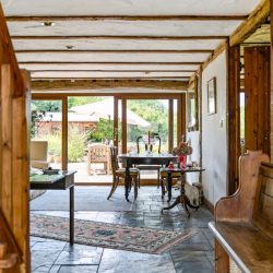 Baa Lamb Barn B&B, Romsey Marsh