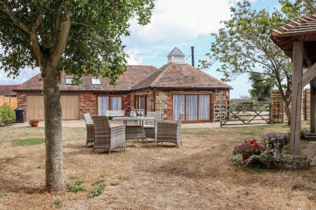 Baa Lamb Cottage, Romney Marsh