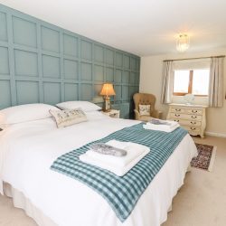 Baa Lamb Cottage, Romney Marsh