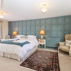 Baa Lamb Cottage, Romney Marsh