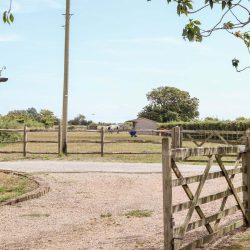 Baa Lamb Cottage, Romney Marsh