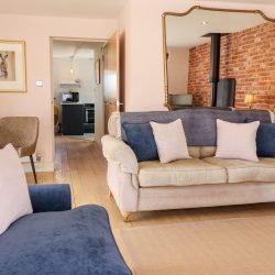 Baa Lamb Cottage, Romney Marsh