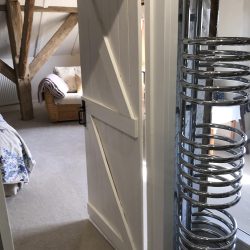 Baa Lamb Barn B&B, Romsey Marsh