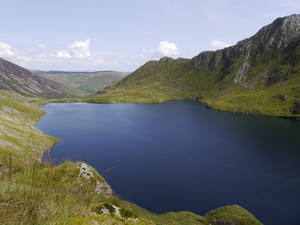 Travel Insights 1 Cadair Idriss