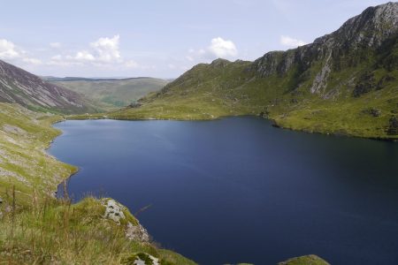 Cadair Idriss